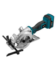 Mini sega circolare linea one4all18v, Ø lama 115 mm, solo corpo macchina