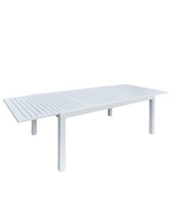 Tavolo Zara estensibile 160/240x100x75 cm