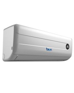 Condizionatore mono, climatizzatore inverter bion 18000 btu, classe energetica a++/a+