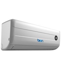 Condizionatore mono, climatizzatore inverter bion 18000 btu, classe energetica a++/a+