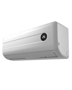 Condizionatore dual inverter climatizzatore 9000/12000 btu, a+/a++