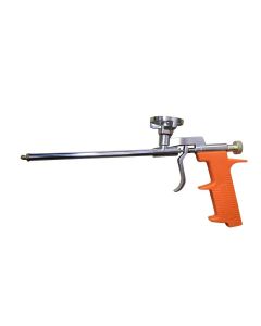 Pistola per schiuma poliuretanica