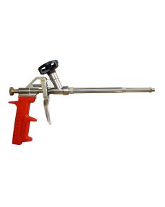 Pistola per schiuma poliuretanica professionale