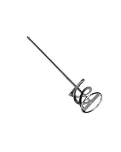 Fusta tripla spirale 120x600 attacco sds plus