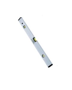 Livella 3 bolle 120cm all. mag.
