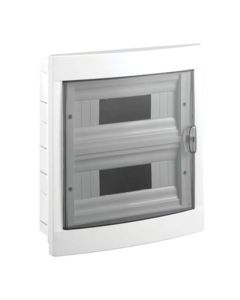 CENTRALINO INC. BIANCO 12M 330X260X95 BION