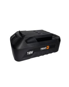 Batteria ricambio per trapano 286114 - newgtb18l