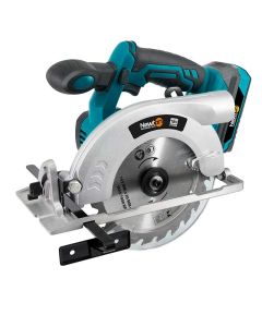 Sega circolare a batteria, linea one4all18v, Ø lama 165 mm, solo corpo macchina