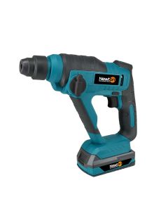 Martello tassellatore a batteria, linea one4all18v, solo corpo macchina