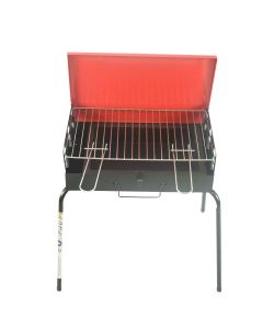 Barbecue a carbonella Loja 