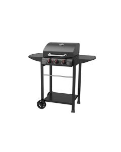 Barbecue a gas Memphis 3 fuochi