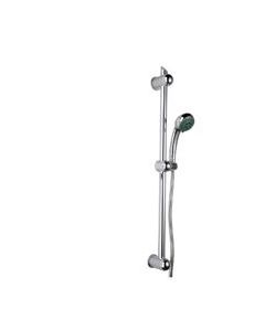 Saliscendi regolabile anna doccetta 1 getto cromo