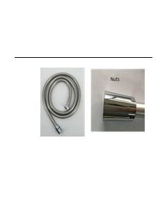 Flessibile doccia 200cm