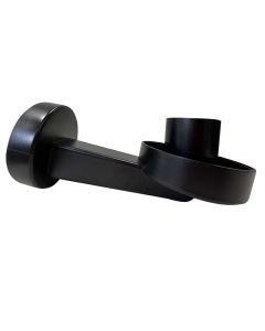 Braccio per sfera, policarbonato