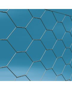 Rete tripla torsione, 16/2, h.1 mt, 10 mt