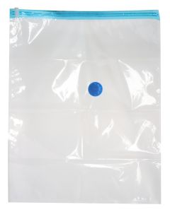 Busta portabiti salvaspazio 100x120cm pet+pe