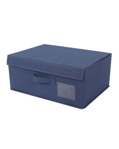 Scatola riponimento in tnt 80gr 50x40x25cm