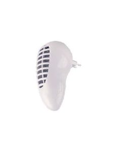 Lampada insect killer presa muro 1x4w