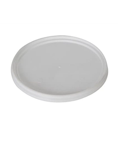 Coperchio x secchio kelix 12,5 lt