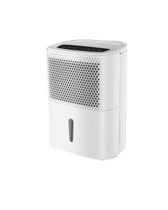 Deumidificatore 16 lt, potenza 350 w, gas r290, classe a, ideale per ambienti fino a 30 m²