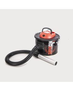 Aspiracenere 10 lt, 600w, funzione soffiante