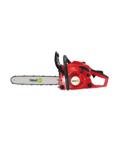 Motosega a scoppio 45 cc, barra 40 cm
