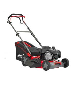 Rasaerba Briggs & Stratton 125 cc, a trazione