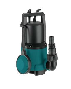 Pompa sommergibile per acque chiare, 250w