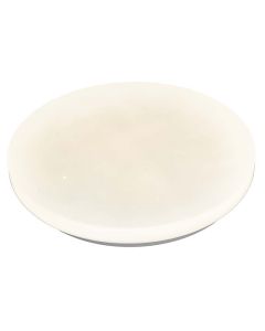 Plafoniera cielo stellato led, Ø 48 cm, 56w 4200lm, 4000k luce naturale