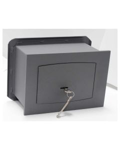 Cassaforte da muro 260x180x150mm sp.10mm