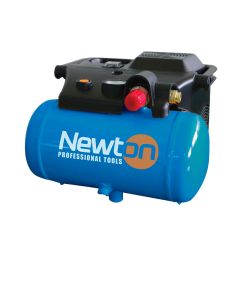Compressore 6 lt, 1,1 kw max 8 bar 1,5hp