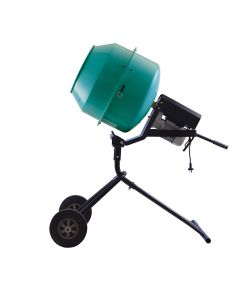 Betoniera 140lt 550w hobby