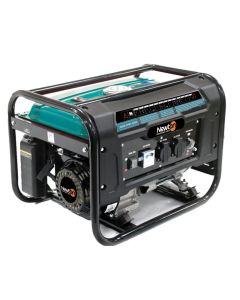 Generatore a scoppio 4t 2300w 212cc