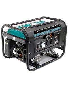 Generatore a scoppio 4t 2800w 212cc