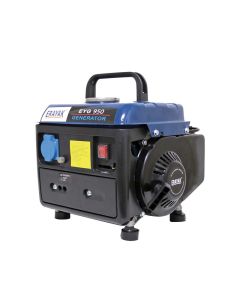 Generatore a scoppio 2t 0,72kw 63cc