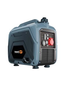Generatore inverter 1000w 53cc