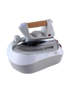 Ferro da stiro con caldaia 1900w/2300w, serbatoio 850 ml, caldaia 3,5 bar, piastra in alluminio