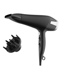 Asciugacapelli ac 2400w ionico vanity