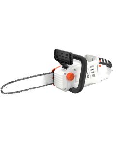 Elettrosega a batteria 40v, barra 35 cm, peso 2,3 kg
