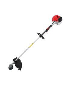 Decespugliatore a scoppio 43cc, motore a 2 tempi, potenza 1,25 kw