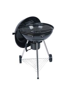 Barbecue a carbonella bordeaux 62,5x61xh.98,5 cm