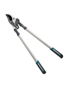Troncarami bypass a cricchetto, 75 cm, lama acciaio/teflon