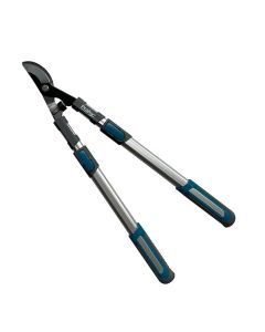 Troncarami bypass, telescopico, 75 cm, lama acciaio/teflon