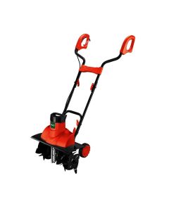 Elettrozappa 1500 w, larghezza di lavoro 45 cm