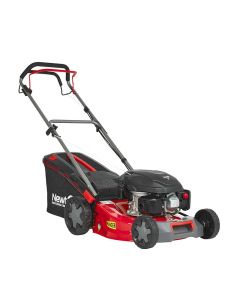Rasaerba semovente, motore ohv da 144 cc, taglio 46 cm