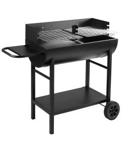 Barbecue a carbonella glasgow, 39,5x35,5 cm