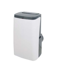 Condizionatore portatile 12000 btu con pompa di calore, classe a/a+