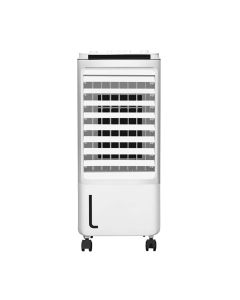 Raffrescatore portatile 7 lt, 80 w, display led, 2 ice box incluse