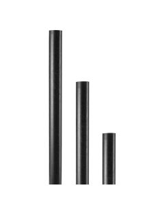 Palo Ø 6 cm, in policarbonato, h.80 cm