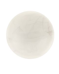 Illuminazione led alabastro, plafoniera tessaglia, Ø 56 cm, 48w 4200lm, 4000k luce naturale